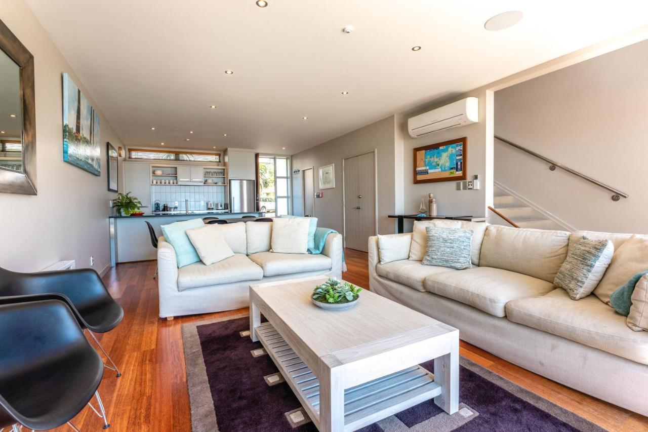 The Sands - Villa 28 - Stay Waiheke Onetangi Buitenkant foto