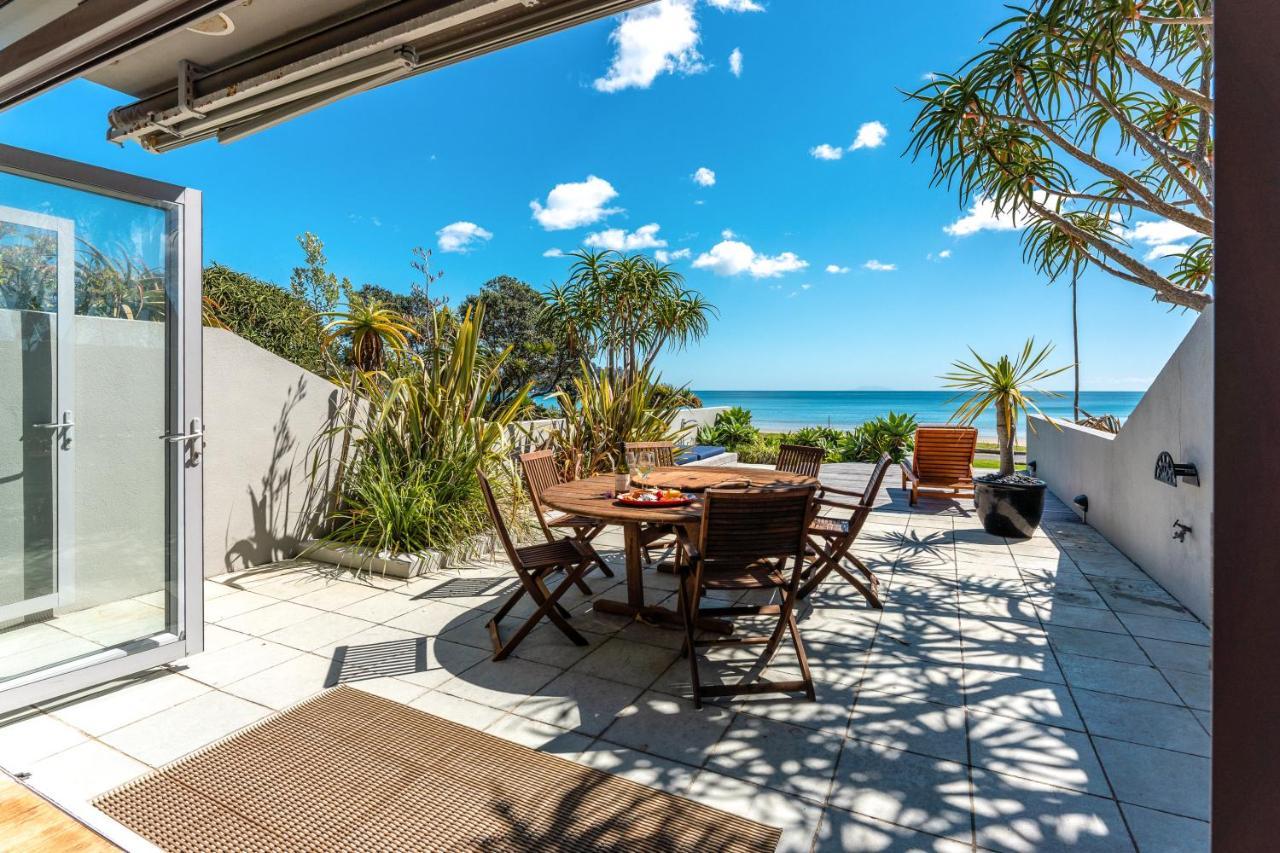 The Sands - Villa 28 - Stay Waiheke Onetangi Buitenkant foto