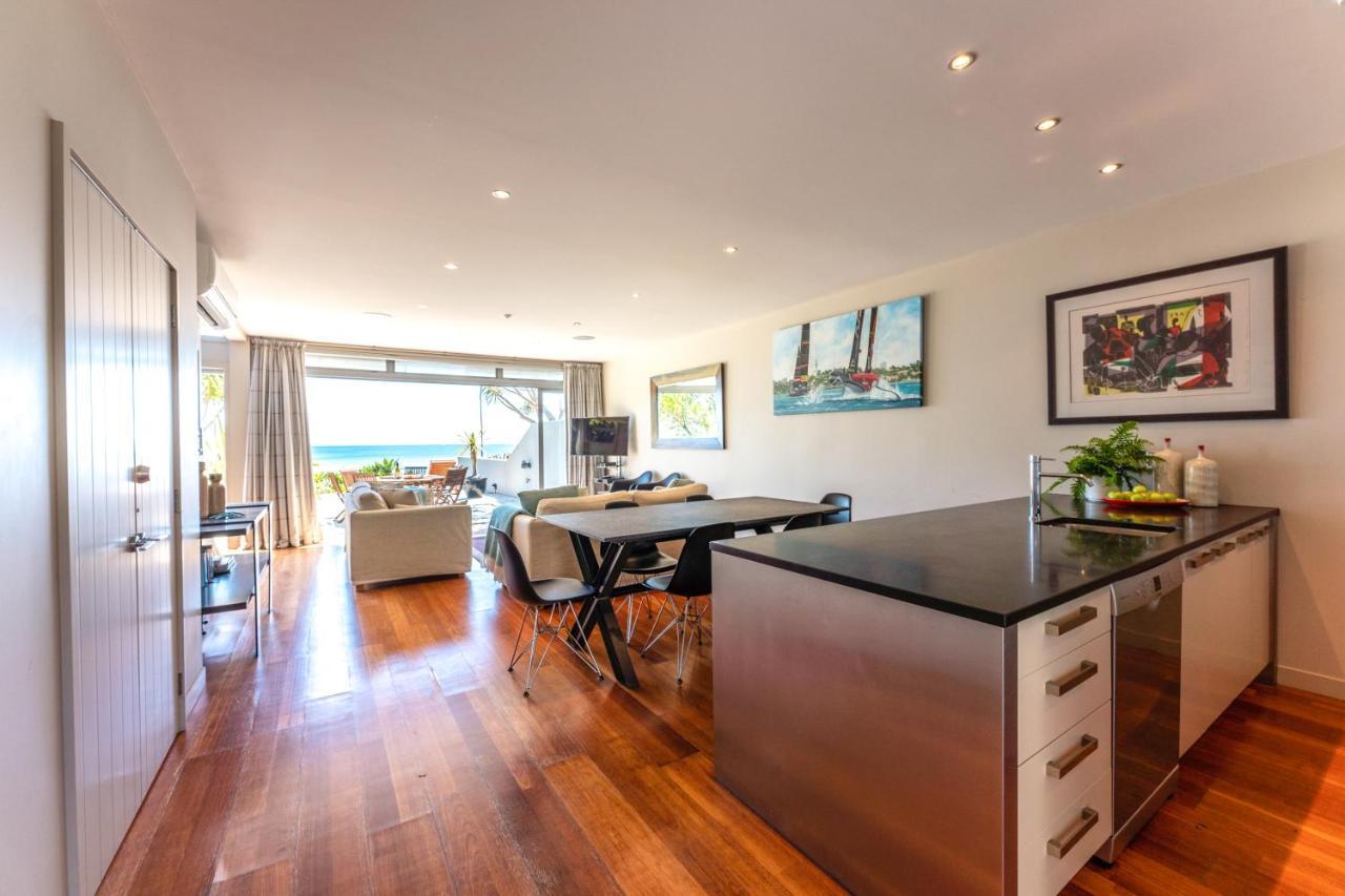 The Sands - Villa 28 - Stay Waiheke Onetangi Buitenkant foto