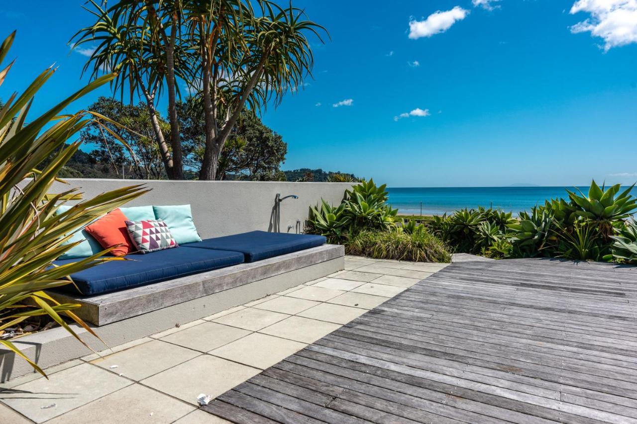 The Sands - Villa 28 - Stay Waiheke Onetangi Buitenkant foto