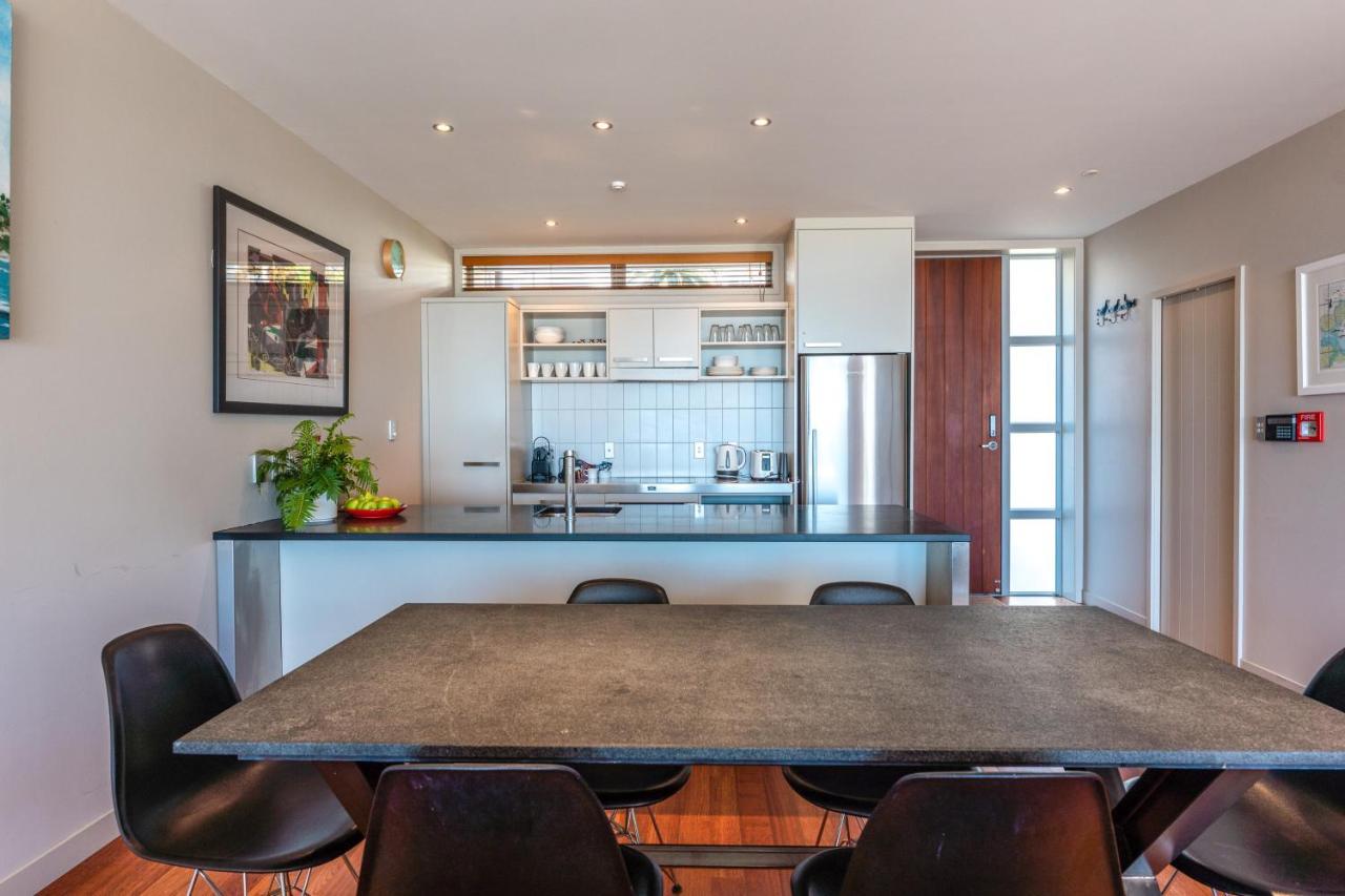 The Sands - Villa 28 - Stay Waiheke Onetangi Buitenkant foto