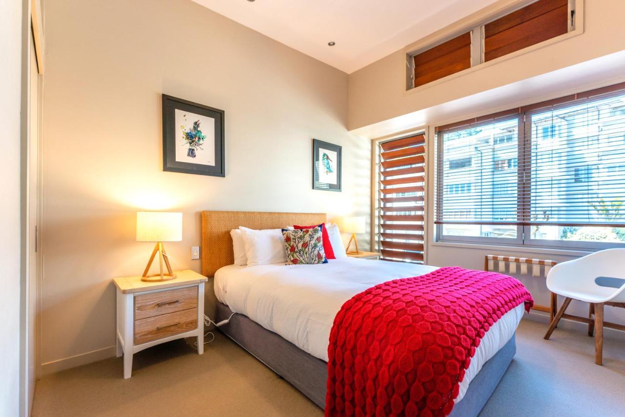 The Sands - Villa 28 - Stay Waiheke Onetangi Buitenkant foto