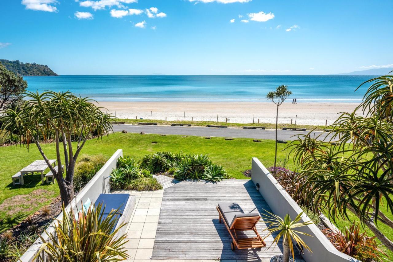The Sands - Villa 28 - Stay Waiheke Onetangi Buitenkant foto
