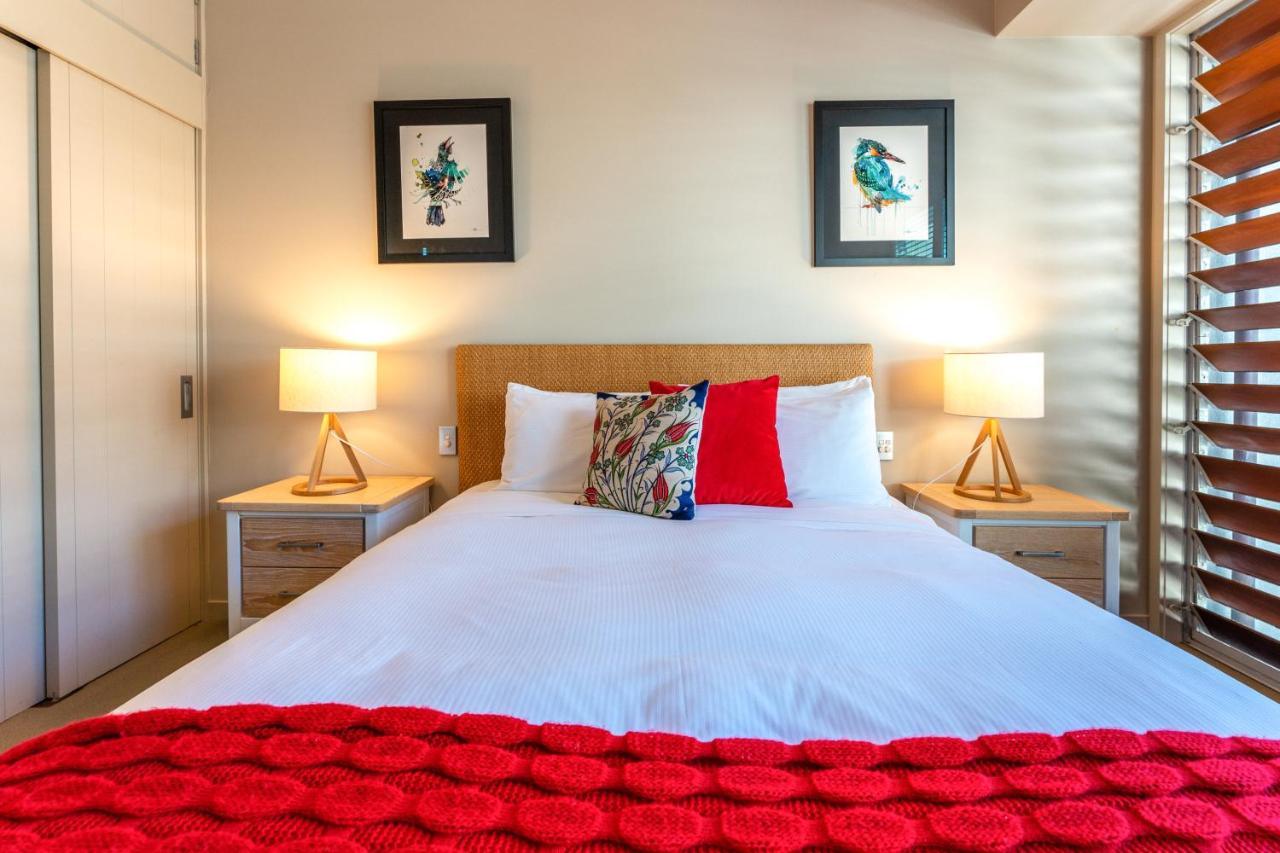 The Sands - Villa 28 - Stay Waiheke Onetangi Buitenkant foto