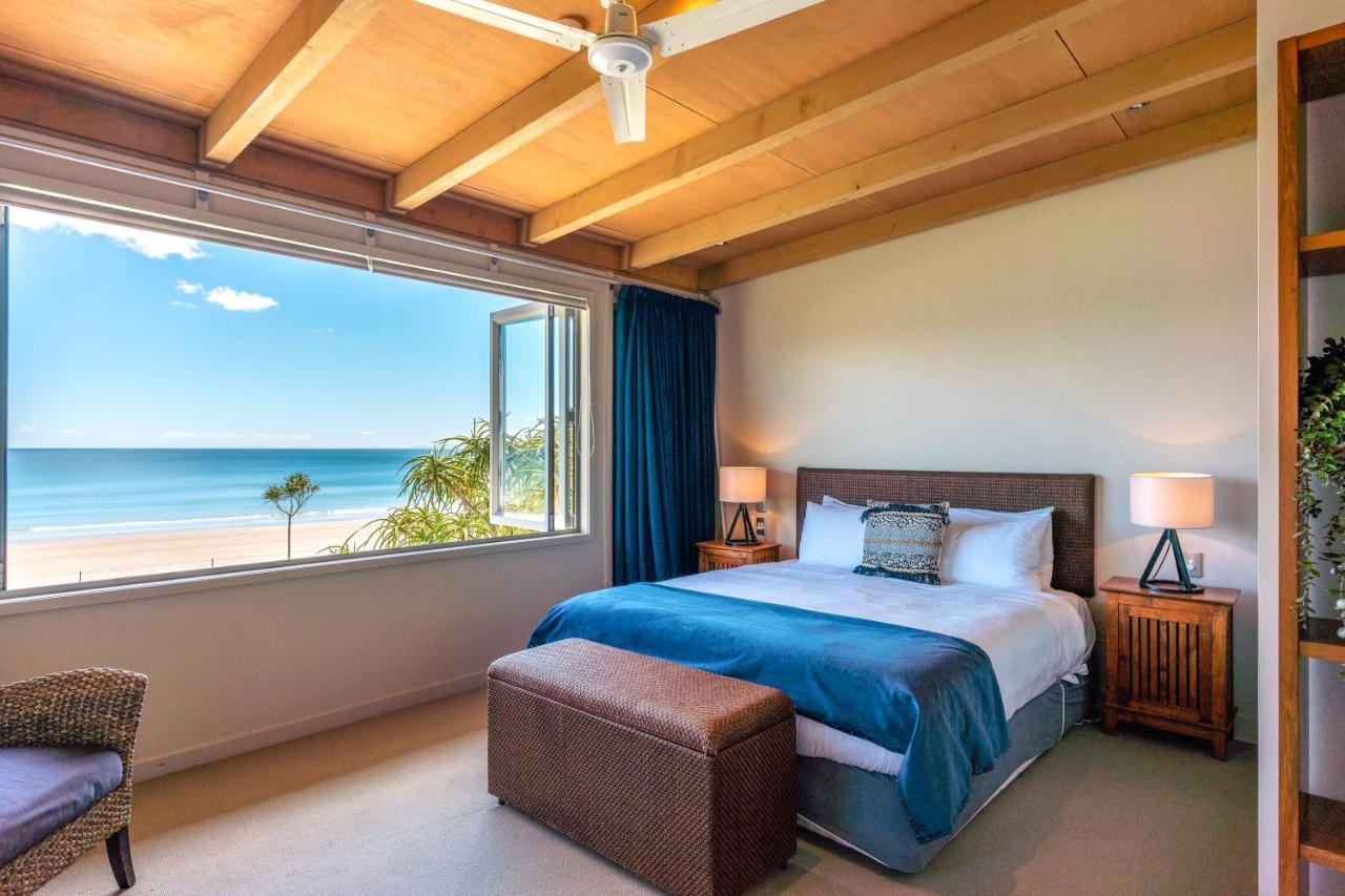 The Sands - Villa 28 - Stay Waiheke Onetangi Buitenkant foto