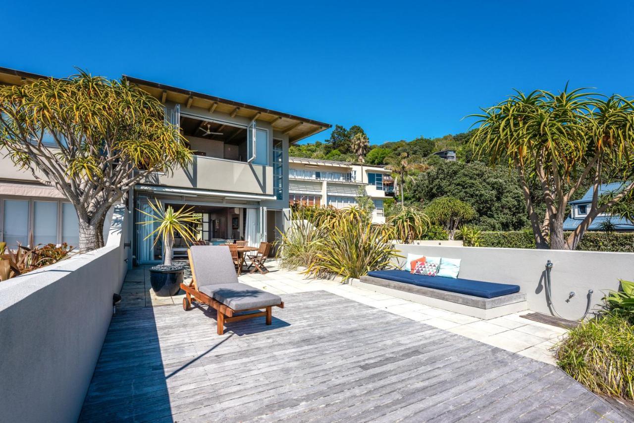 The Sands - Villa 28 - Stay Waiheke Onetangi Buitenkant foto