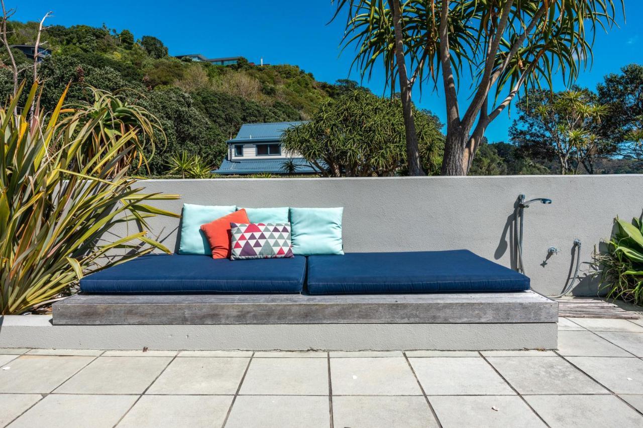 The Sands - Villa 28 - Stay Waiheke Onetangi Buitenkant foto