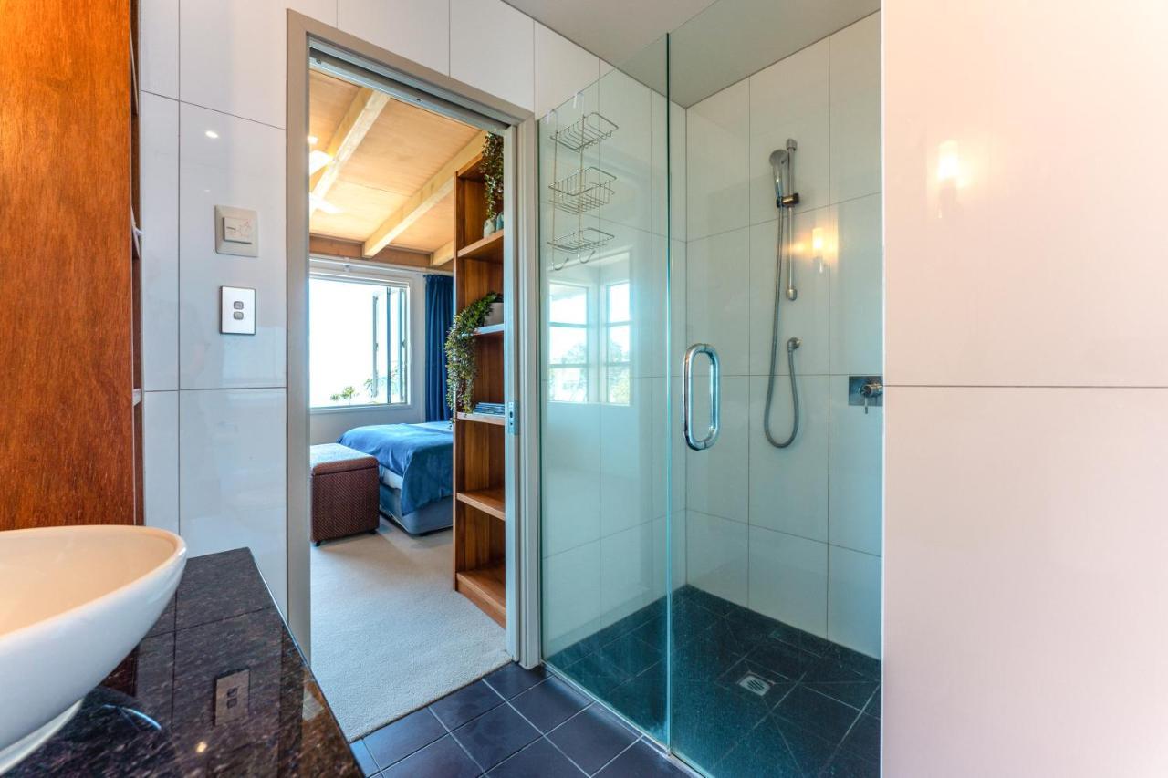 The Sands - Villa 28 - Stay Waiheke Onetangi Buitenkant foto